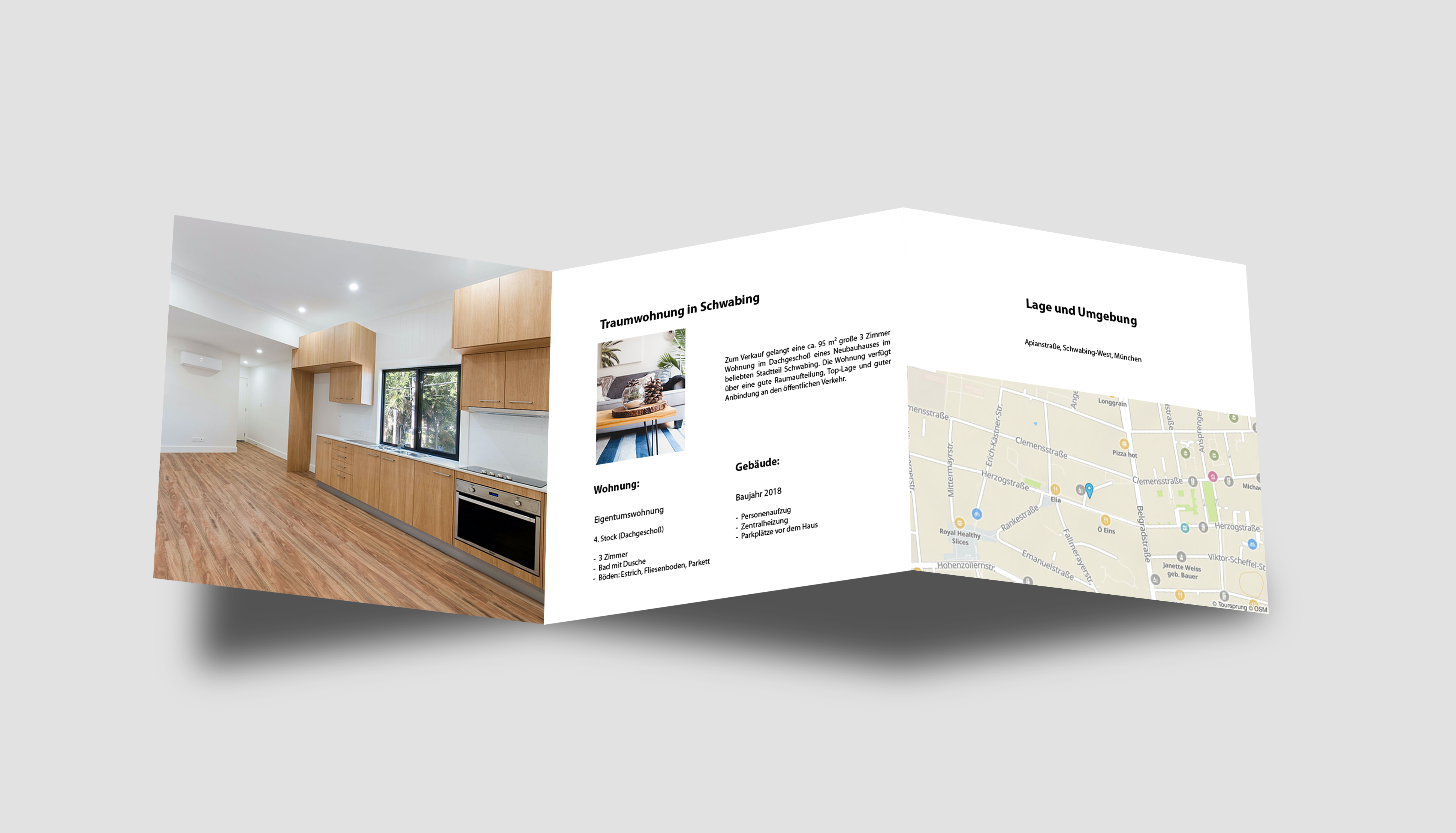 immo-expose Immobilien Exposé