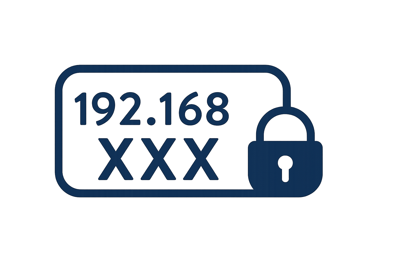 Anonymized IP Addresses